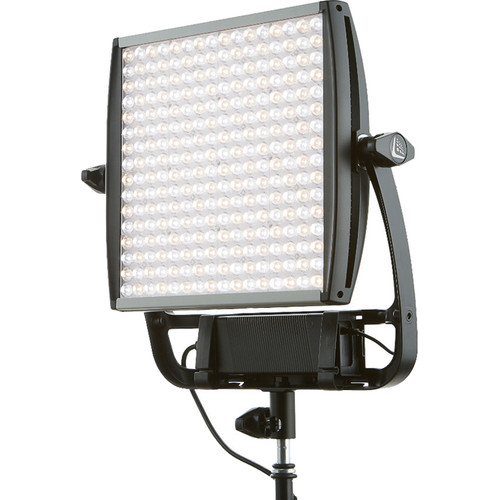 Astra 3X Bi-Color LED Panel Traveler Trio V-Mount Kit