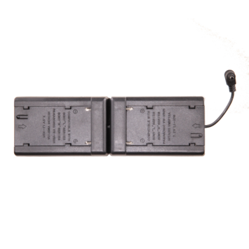 MiniPlus Sony DV Battery Plate