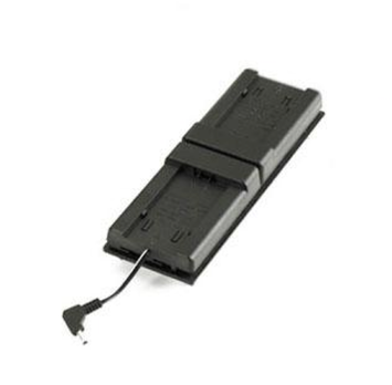 MiniPlus Panasonic DV Battery Plate