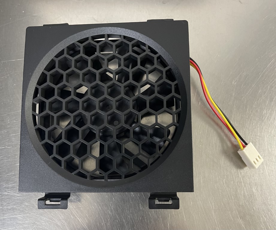 900-3510 Astra 1x1 Fan Module