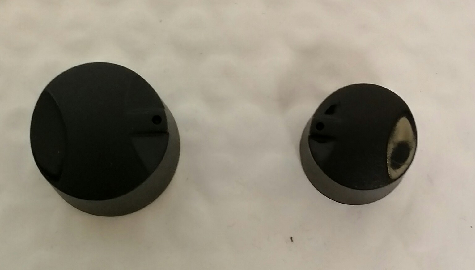 LITEPANELS 900-3511 ASTRA KNOB KIT