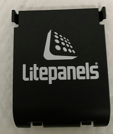 LITEPANELS 900-3512 ASTRA COMMS MODULE WELL COVER