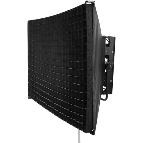 DoPchoice SNAPGRID for Gemini 2x1 Soft RGBWW LED Panel - Quad Array - SNAPBAG fit