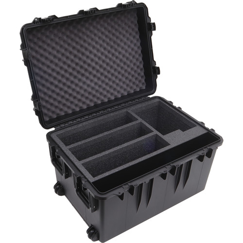 Traveler Case Trio for Astra Family and Gemini 1x1