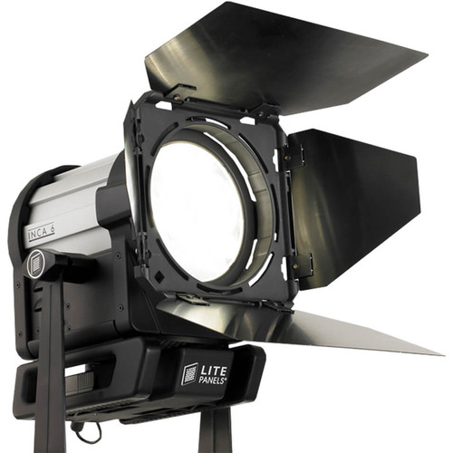 Inca 6C Tungsten Fresnel