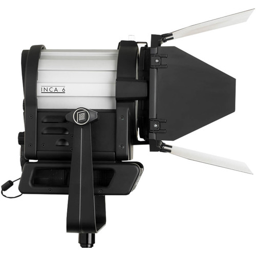 Inca 6C Tungsten Fresnel