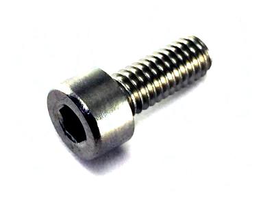 Slotted cheese-head screw M4*10 D091204101