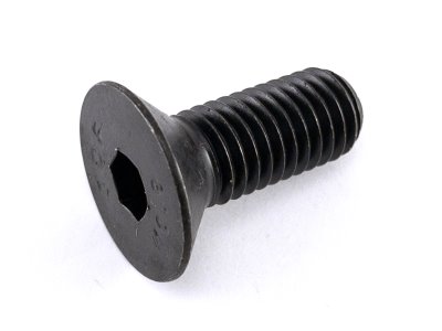 Countersunk screw M10*25