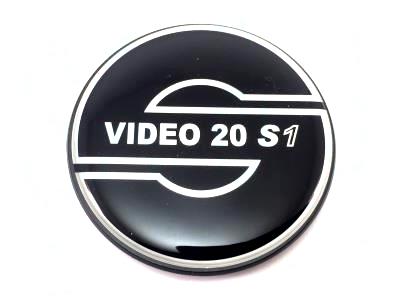 Label complete Video 20 S1