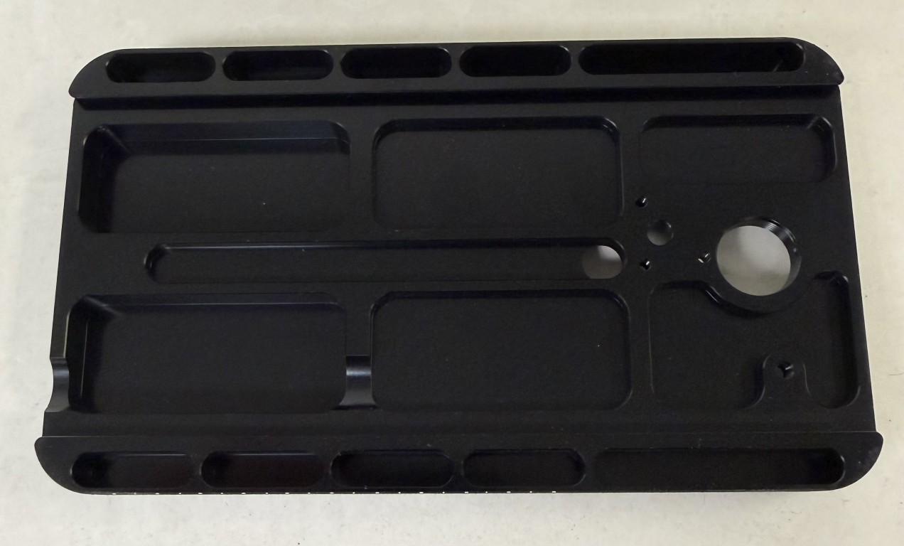 SKO14E1230 BALANCE PLATE SACHTLER VIDEO 20P
