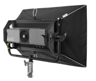 Snapbag Softbox Gemini